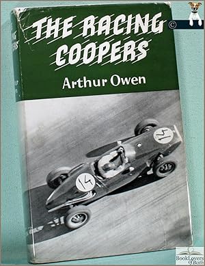 The Racing Coopers