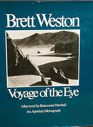 Voyage of the eye