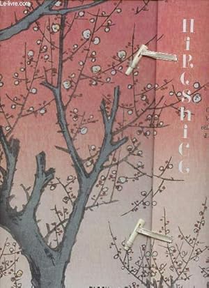 Seller image for Hiroshige cent vues clbres d'Edo. for sale by Le-Livre