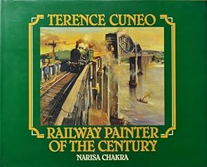 Terence Cuneo: Railway Painter of the Century