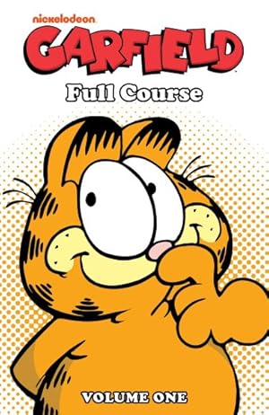 Imagen del vendedor de Garfield : Full Course a la venta por GreatBookPrices