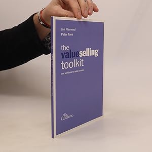Bild des Verkufers fr The Value Selling Toolkit zum Verkauf von Bookbot