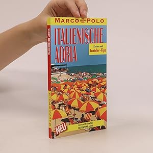 Bild des Verkufers fr Italienische Adria zum Verkauf von Bookbot