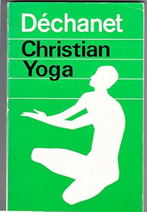 Imagen del vendedor de Christian Yoga a la venta por WeBuyBooks