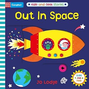 Seller image for Out in Space for sale by GreatBookPrices