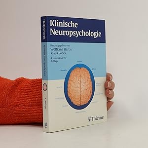 Seller image for Klinische Neuropsychologie for sale by Bookbot