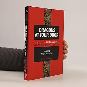 Bild des Verkufers fr Dragons at Your Door zum Verkauf von Bookbot