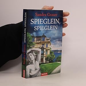 Seller image for Spieglein, Spieglein for sale by Bookbot