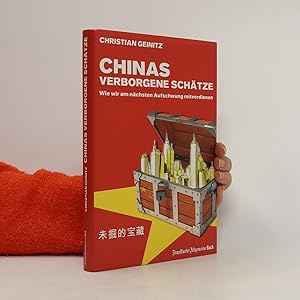 Bild des Verkufers fr Chinas verborgene Scha?tze zum Verkauf von Bookbot