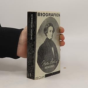Bild des Verkufers fr Hector Berlioz : Memoiren zum Verkauf von Bookbot