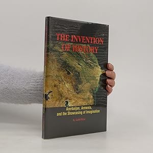 Seller image for The Invention of History for sale by Bookbot