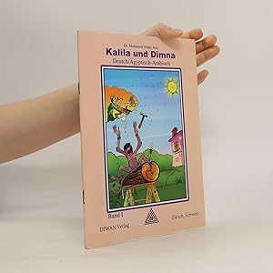 Seller image for Kalila und Dimna 1 for sale by Bookbot