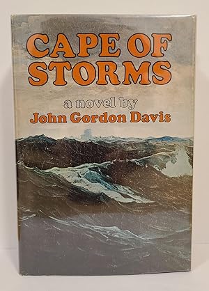 Bild des Verkufers fr Cape of Storms zum Verkauf von Tall Stories Book & Print Gallery