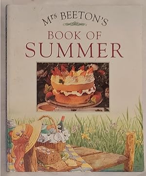 Mrs Beeton's Book of Summer