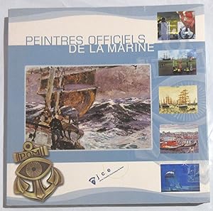 Les Peintres Officiels de la Marine