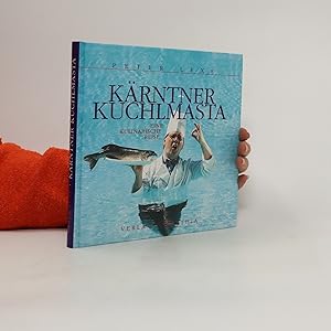 Bild des Verkufers fr Ka?rntner Kuchlmasta zum Verkauf von Bookbot