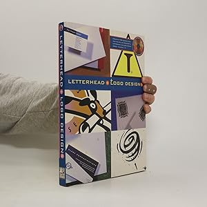 Imagen del vendedor de Letterhead and Logo Design 5 a la venta por Bookbot
