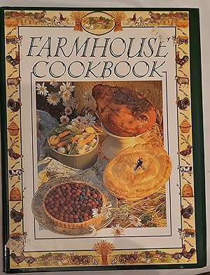 Seller image for Farmhouse Cookbook for sale by Dagna