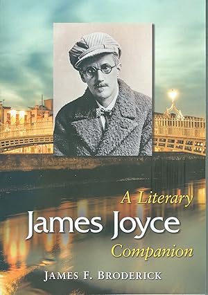 James Joyce - A Literary Companion