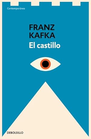 Imagen del vendedor de El Castillo/ The Castle -Language: Spanish a la venta por GreatBookPrices