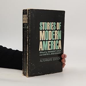 Bild des Verkufers fr Stories of Modern America zum Verkauf von Bookbot