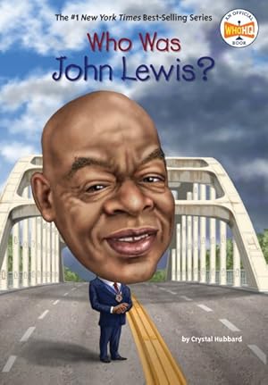 Seller image for Who Was John Lewis? for sale by GreatBookPrices