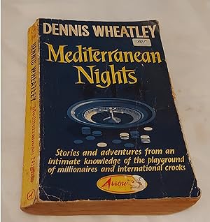 Seller image for Mediterranean Nights for sale by Dagna