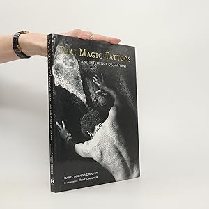 Image du vendeur pour Thai Magic Tattoos. The Art and Influence of Sak Yant. mis en vente par Bookbot