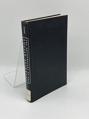 Seller image for The Methodology of the Social Sciences; for sale by True Oak Books