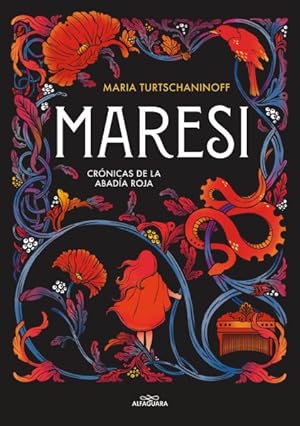 Seller image for Maresi / Maresi -Language: Spanish for sale by GreatBookPrices