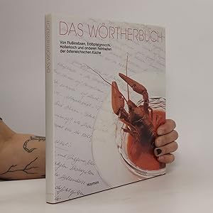 Imagen del vendedor de Das Wo?rtherbuch a la venta por Bookbot