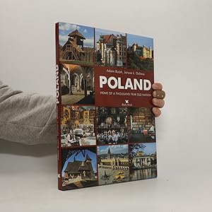 Image du vendeur pour Poland. Home of a Thousand Year Old Nation. mis en vente par Bookbot