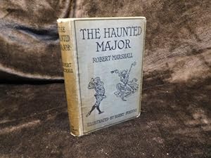Image du vendeur pour The Haunted Major mis en vente par Graver & Pen Rare Books
