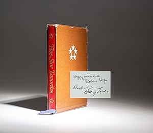 Bild des Verkufers fr Five-Star Favorites: Recipes From Friends of Mamie and Ike zum Verkauf von The First Edition Rare Books, LLC