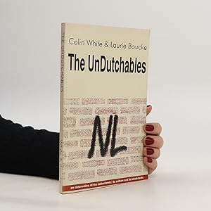 Immagine del venditore per The UnDutchables venduto da Bookbot