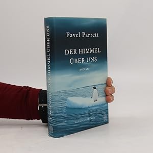 Seller image for Der Himmel u?ber uns for sale by Bookbot