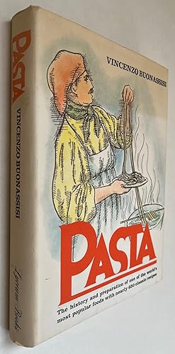 Pasta; [by] Vincenzo Buonassisi ; translated by Elisabeth Evans