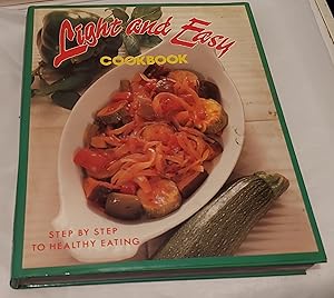 Light and Easy Cookbook