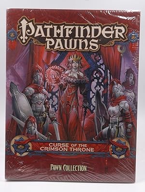 Immagine del venditore per Pathfinder Pawns Curse of the Crimson Throne venduto da Chris Korczak, Bookseller, IOBA