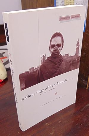 Immagine del venditore per Anthropology with an Attitude: Critical Essays venduto da Atlantic Bookshop