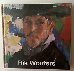 Imagen del vendedor de Rik Wouters a la venta por PSBooks