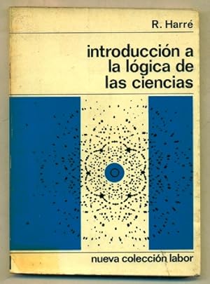 Imagen del vendedor de INTRODUCCION A LA LOGICA DE LAS CIENCIAS a la venta por Ducable Libros