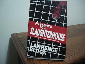 Seller image for A Dance At the Slaughterhouse for sale by Bungalow Books, ABAA