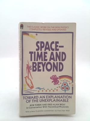 Image du vendeur pour Space-Time/Beyond mis en vente par ThriftBooksVintage