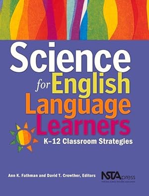 Immagine del venditore per Science for English Language Learners venduto da moluna