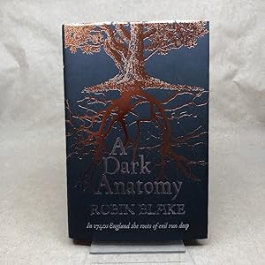 Dark Anatomy