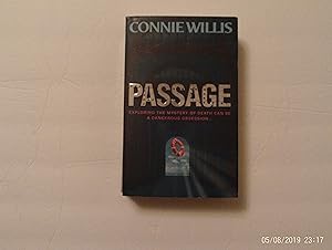 Seller image for Passage for sale by W. R. Slater - Books