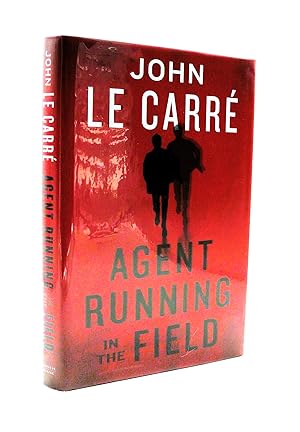 Agent Running in the Field