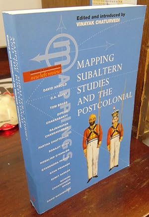 Imagen del vendedor de Mapping Subaltern Studies and the Postcolonial a la venta por Atlantic Bookshop