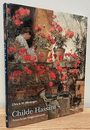Seller image for Childe Hassam: American Impressionist for sale by Chaparral Books